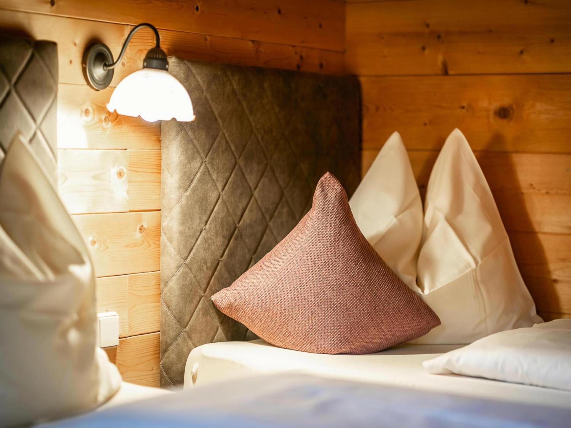 Chalets Almdorf Zillertal F Gen فغن المظهر الخارجي الصورة
