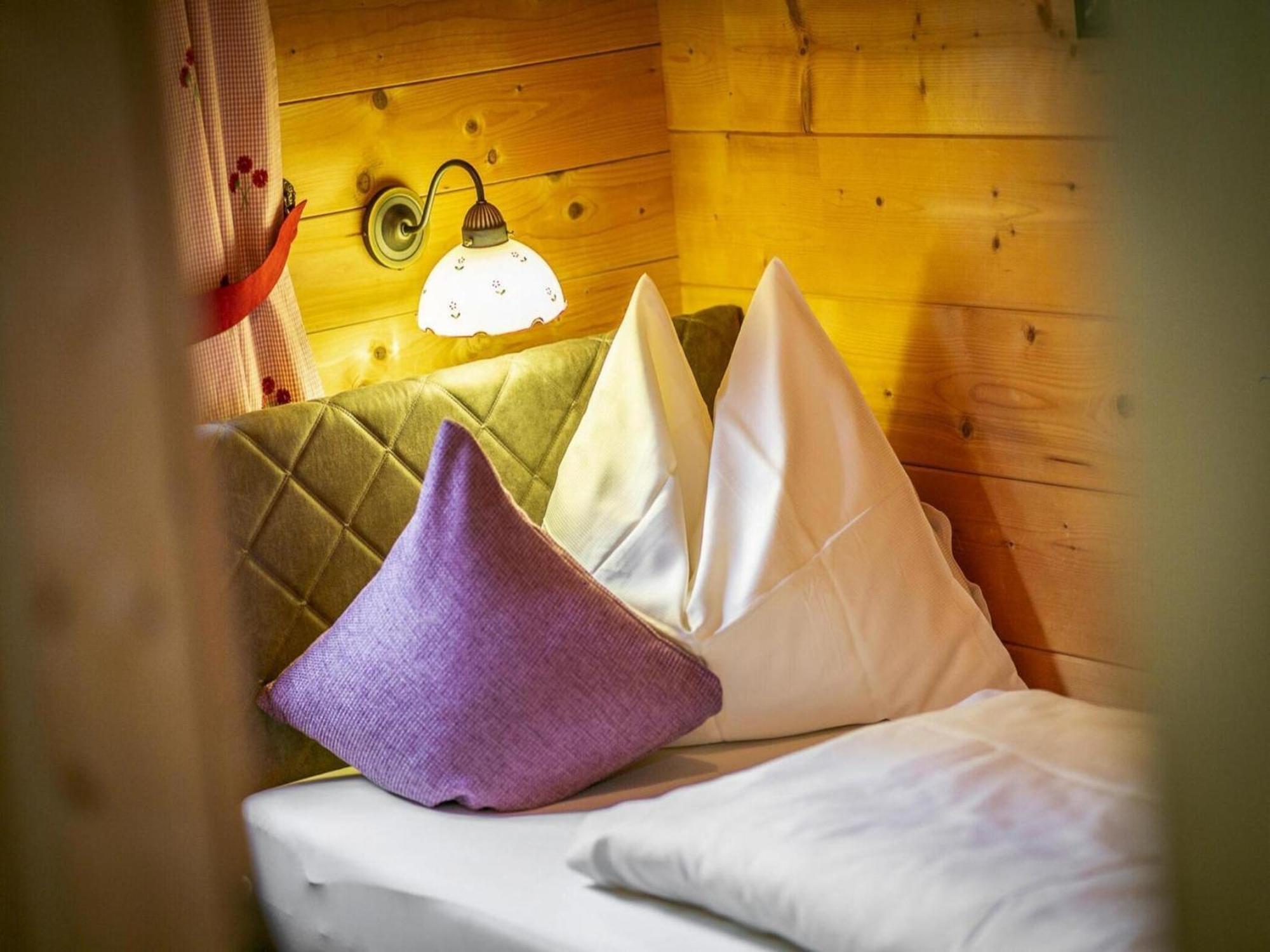 Chalets Almdorf Zillertal F Gen فغن المظهر الخارجي الصورة